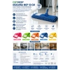 Ceymop Makarna Mop 50 cm