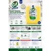 Cif Pro Bulaşık Deterjanı U-PRO 5 lt.
