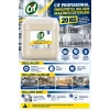Cif Pro Endüstriyel Bulaşık Makinesi Deterjanı 20 kg