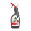 Cif Prof. Izgara Ocak ve Fırın Temizleyici Yağ Çöz 750 ml