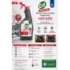 Cif Prof. Izgara Ocak ve Fırın Temizleyici Yağ Çöz 750 ml
