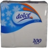 Dolce 30*30 Kare Servis Peçete *24 Pkt