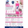 Domestos Pro Banyo Temizleyici 750 ml.