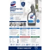 Domestos Pro Dezenfektan Sprey 750 ml.