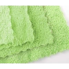 EKO HOME 150 GSM 40*40 CM HAVLU MİKROFİBER TEM. BEZİ YEŞİL