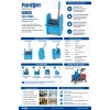 Fantom Procart Prs 705P Dik Pres