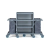 Fantom PS 40 220 05 Fantom Procart 430 Servis Arabası Set (2 Pcs.)