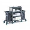 Fantom PS 40 220 05 Fantom Procart 430 Servis Arabası Set (2 Pcs.)