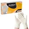 Florex Eldiven Bej Large