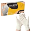 Florex Eldiven Bej Small