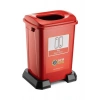 Geri Dönüşüm Kutusu 50 Lt