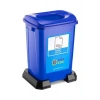 Geri Dönüşüm Kutusu 50 Lt