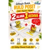 Gülen Yüz Rulo Orta Boy Poşet 2 Rulo Alana1 Rulo Bedava Kampanya