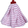 Havlu Vidalı Mop Fırfır K-4