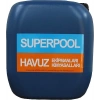 Havuz Spp Superfoot Ayak Dezenfektanı 20 Kg