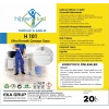 Hijyenkal Ultra Kıvamlı Çamaşır Suyu H 101 20 Kg