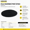 Karcher 6.369-473.0 Cila Makinesi Pedi Siyah 5X43cm 1 Adet