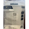 KARCHER FİLTER BAGS-FLEECE 10 PİECE CV/30/2 TOZ TORBASI