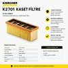 Karcher (K2701) 6.414-498.0 Temizleme Makinesi Kaset Filtresi