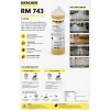Karcher Rm 743 Zemin Temizleyici 1 Lt