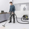 Karcher NW35 2.889-152.0 Zemin Temizleme Aparatı Emiş Ağzı 2li