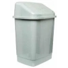 Klikli Çöp Kovası 18 Lt Gri No:3
