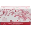Has-Pet SK006821 Latex Pudralı Muayene Eldiveni S/Small Beden 100 Adet