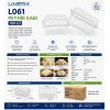 Limera L061 Peynir Kabı 100lü