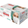 Maske Beyaz 50 Li