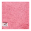 Mikrofiber Bez 40X40 Ceymop Pembe Parlak