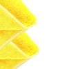 Mikrofiber Bez 40X40 Ceymop Sarı Parlak