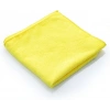 Mikrofiber Bez 40X40 Ceymop Sarı Parlak