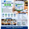 Nicepalst Asetat Kutu Tuz 800 gr.
