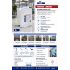 Nilco 32000088 Metalik Temizleyici 5 L