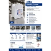 Nilco 32000088 Metalik Temizleyici 5 L
