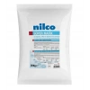Nilco 32000051 Süper Matik Az Köpüren TAED ve Ağartıcılı Toz Deterjan 20 Kg