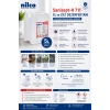 Nilco Sanisept S711 El Dezenfektanı 5 lt