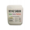 Nilda EKA-E8574 Beyaz Sabun Kokulu Yüzey Temizleyici 5 Kg