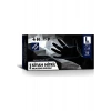 Has-Pet SK006663 Siyah Nitril Pudrasız Muayene Eldiveni L/Large Beden 50 Adet