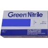 Nitril Eldiven Medium Mavi 100Lü (Green)