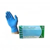 Nitril Eldiven Pudrasız Mavi Large (Bimel)