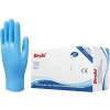 Nitril Eldiven Pudrasız Small Mavi / Beybi