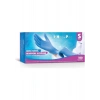 Has-Pet SK006658 Mavi Nitril Pudrasız Muayene Eldiveni S/Small Beden 100 Adet