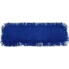 Orlon Mop Zincir Dikiş Mavi 50 Cm Ceymop