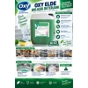 Oxy Elde Bulaşıık Deterjanı 20 kg