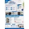 Oxy Mineralli Temizlik Kremi 7 kg
