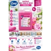 Oxy Parfümlü Yüzey Temizlik Ürünü 5 Lt. Frezya