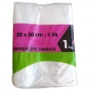 Pe Torba 1 Lik (Paket 1Kg 20*30)