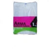 Bakkaliye Naylon PE Torba 2kg lık 23x36 cm 1 Paket