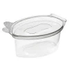 Petsa Sızdırmaz 20 Gr Sos Kabı Oval (30*100)